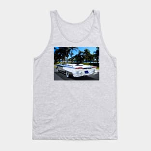 Ford Edsel Pacer 1958 Tank Top